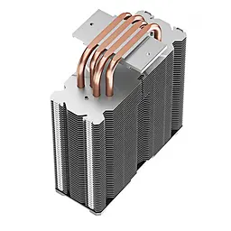 Кулер для процесора Deepcool GAMMAXX 400XT (GAMMAXX 400XT) Б/в,U2 - мініатюра 7