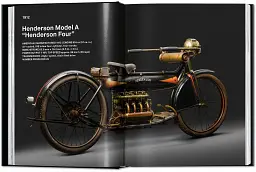 Motorcycles (40th Edition) - мініатюра 2