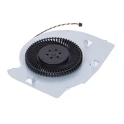 Вентилятор для Asus GM501GM GU501GM, (GPU fan DC 12V 1A, 13NR0030AP3101, DFS201312100T, 13N1-4MA0J01, Аналог) - мініатюра 2