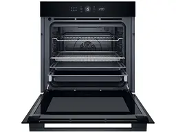 Духовка електрична Whirlpool WOI5S8HM1SBA - мініатюра 2