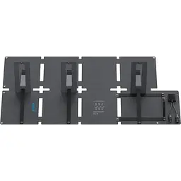 Зарядна станція Anker Solix C300XDC / 300 Вт / 288 Вт⋅год / LiFePO4 + сонячна панель PS60 (B1728311) - мініатюра 12