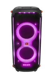 Акустична система JBL PartyBox 710 Black (JBLPARTYBOX710EU) - мініатюра 2