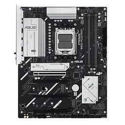 Материнcька плата Asus B850-Plus Prime Socket AM5 (PRIME B850-PLUS) - мініатюра 2