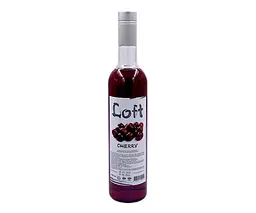 Сироп Loft вишня 700 мл