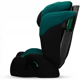 Автокрісло Kinderkraft Comfort Up i-Size Green - мініатюра 4