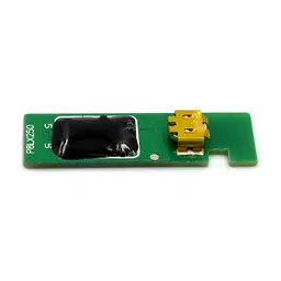 Чип для картриджа HP Color Laser 150 (W2072A) 0,7k yellow Static Control (H150CP-YMEA)