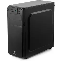 Корпус для ПК Vinga CS111B - мініатюра 4