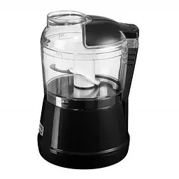 Подрібнювач спецій KitchenAid 5KFC3515EOB - мініатюра 3