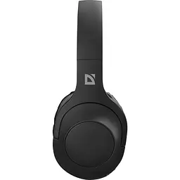 Гарнітура Defender FreeMotion B445 Bluetooth, Black - мініатюра 3