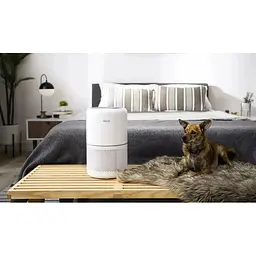 Очищувач повітря Levoit Smart Air Purifier Core 300S Plus [HEAPAPLVSEU0104] [120876] - мініатюра 7