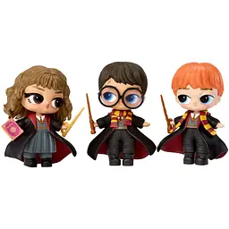 Ігровий набір з лялькою L.O.L. Surprise Loves Harry Potter (249764) - мініатюра 5