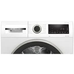 Сушильна машина BOSCH WQG 14200 UA - мініатюра 3