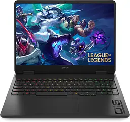 Ноутбук HP 16 OMEN Slim 16-AN0075CL FHD IPS 144Hz/Intel Ultra 9 285H/32GB/1TB/RTX 5070/W11H (B94T1UA)