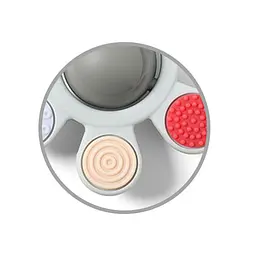 Прорізувач для зубів ортодонтичний силіконовий Ortho з брязкальцем BabyOno - мініатюра 10