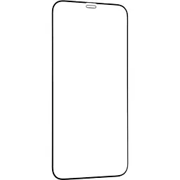 Захисне скло Mango 9D Full Glue для Apple iPhone 13 Pro Max/iPhone 14 Plus (Black) [63522]