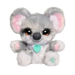 Інтерактивна іграшка FURREAL серії "My Mini's Little Hugs" – КРИХІТКА КОАЛА Furreal 28152 - мініатюра 3
