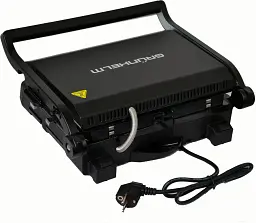Електрогриль Grunhelm G1817 [81339] - мініатюра 5