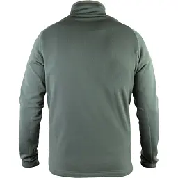 Кофта Fahrenheit PS PRO Full ZIP XXL/R Hematite grey - мініатюра 3