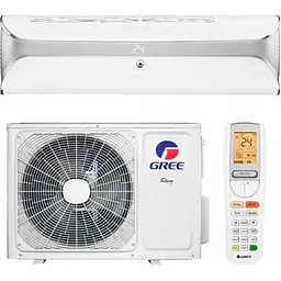 Кондиціонер Gree GWH12AKCXD-K6DNA1A Soyal