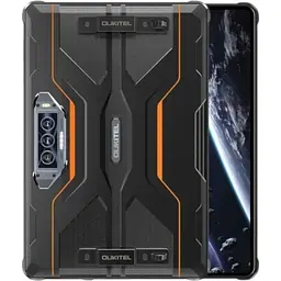 Планшет Oukitel RT8 6/256gb orange 20000mah - мініатюра 2