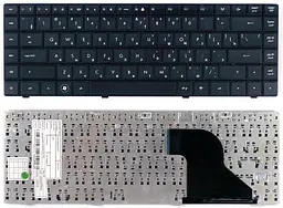Клавіатура для ноутбука HP Compaq (620, 621, 625) Black - мініатюра 3