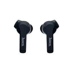 Bluetooth Стерео Гарнітура Hoco ES34 Чорний - мініатюра 2