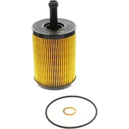 Фільтр масляний MECAFILTER ELH4307