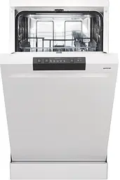 Посудомийна машина Gorenje GS520E15W (WQP8-7606V) (6811445) - мініатюра 5