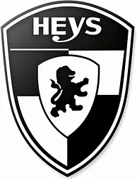 Валіза Heys Commander (M) Gunmetal (10106-0063-26) - мініатюра 7