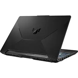 Ноутбук ASUS TUF Gaming A15 FA506NCG Graphite Black (FA506NCG-HN207) - мініатюра 6