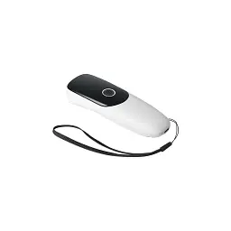Сканер штрих-кода Xkancode , 1D, Bluetooth, USB (PF2-BG)