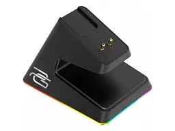 Миша Proove Gaming Jester with Charging Dock Black/Purple (WMJSCD022016) - мініатюра 2
