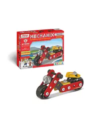 Металевий конструктор "MECHANIX" Автомобіль ZEPHYR 01058 ЦБ-00230865