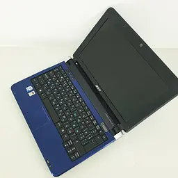 Ноутбук Acer Aspire One KAV10 (N280/2/150) - Class B "Б/В" - мініатюра 2