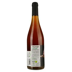 De Sol A Sol Airen Tinaja Natural біле, сухе, 13,6%, 0,75 л - мініатюра 2
