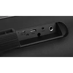 Акустична система REAL-EL X-755 Black (EL121600031) - мініатюра 6