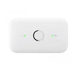 3G/4G LTE мобільний роутер Wi-Fi Voltronic anteniti E-5573 АКБ 1500mAh 2xTS-9 - мініатюра 1