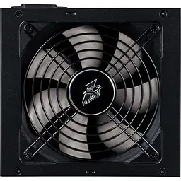 Блок живлення 1stPlayer DK Premium PS-600AX (DKPM-BRZ-600-BK-EU) [140560] - мініатюра 4