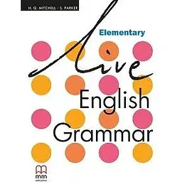 Live English Grammar Elem SB