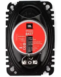 Автомобільна акустика Stage3 6427 35 Вт JBL avt0001251 - мініатюра 3