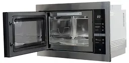 Мікрохвильова піч MIDEA MI10250GBX (вбудована) - мініатюра 4