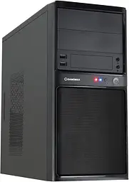 Корпус GameMax MT-304-NP (MT304NP) Без БП - мініатюра 5