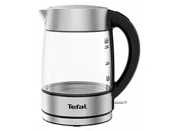 Електрочайник Tefal KI772D38 - мініатюра 1