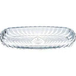 Блюдо Ecomo Oval-A 18.5 см (ELP-8000-ARW-F-K) - мініатюра 2