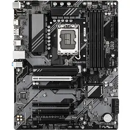 Материнська плата B760 DS3H GEN5 B760 s1700 4xDDR5 M.2 HDMI DP ATX Gigabyte teh0018967