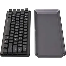 Клавіатура Cougar Puri Mini RGB Black (Puri Mini RGB) - мініатюра 4