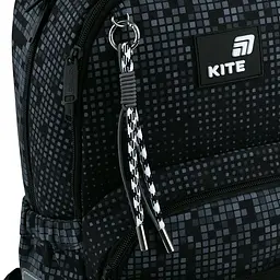 Рюкзак для початкової школи Kite Education 585 Fearless Чорний (K26-585M-3) - мініатюра 16