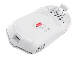 Миша Trust GXT 929 Helox White (25390) - мініатюра 3