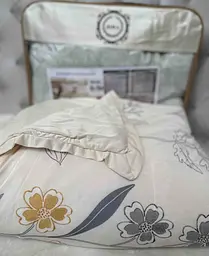 Одеяло евро летнее холодок из нейлона ДИМА Print 1 21524 200х230 см