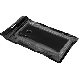 Чохол-накладка Toto TPU High Clear Case Samsung Galaxy A40s/M30 Transparent - мініатюра 2